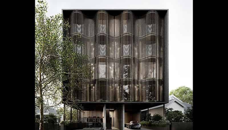 2.2/113 Jervois Road, Herne Bay