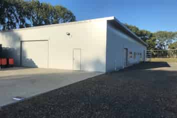 FOOD GRADE - GOLDEN TRIANGLE ARTERIAL ROUTE