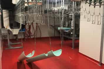 FOOD GRADE - GOLDEN TRIANGLE ARTERIAL ROUTE