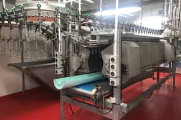 FOOD GRADE - GOLDEN TRIANGLE ARTERIAL ROUTE