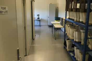 FOOD GRADE - GOLDEN TRIANGLE ARTERIAL ROUTE