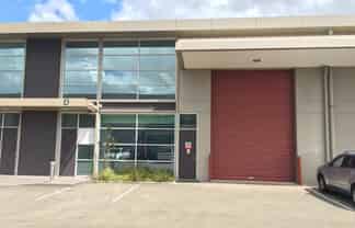 A-Grade Penrose Industrial