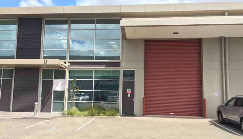 61D Hugo Johnston Drive, Penrose