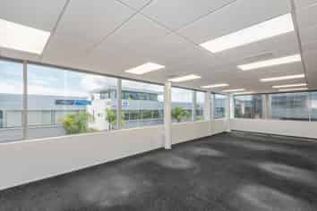 Modern Rosedale Office for Sale
