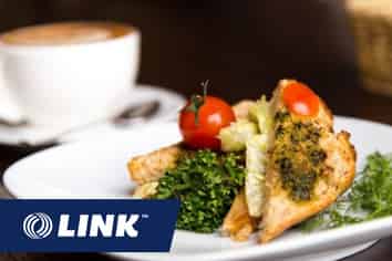 Affordable West Auckland Franchise Cafe