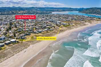 113B  Ranfurly Road, Whangamata