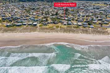 113B  Ranfurly Road, Whangamata