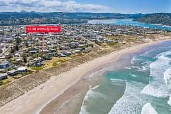 113B  Ranfurly Road, Whangamata