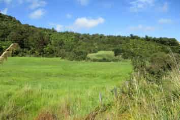 980 Marsden Road, Greymouth