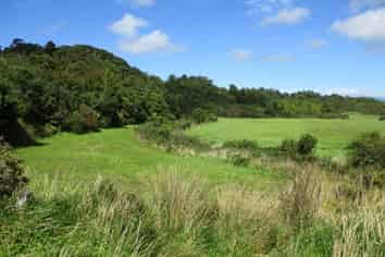 980 Marsden Road, Greymouth