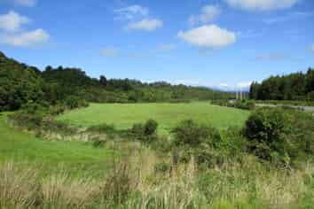 980 Marsden Road, Greymouth