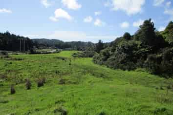 980 Marsden Road, Greymouth