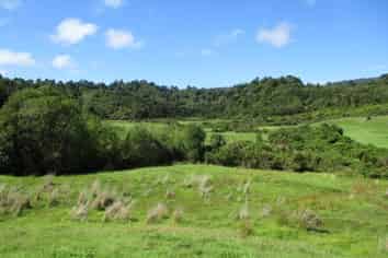 980 Marsden Road, Greymouth