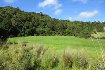 980 Marsden Road, Greymouth