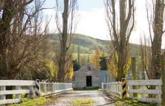 668 Chamberlain Road, Albury