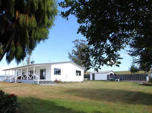 364 Mossop Road, Kinleith