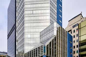 CAPITALISE IN WELLINGTON