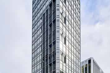 CAPITALISE IN WELLINGTON