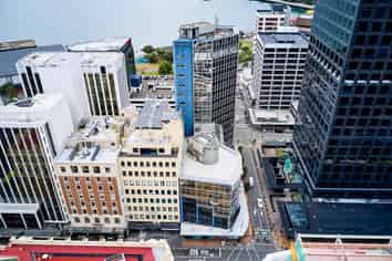 CAPITALISE IN WELLINGTON