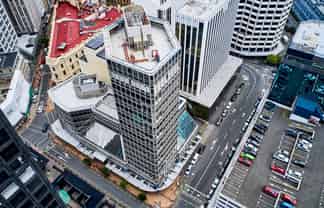 CAPITALISE IN WELLINGTON