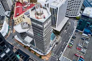 CAPITALISE IN WELLINGTON