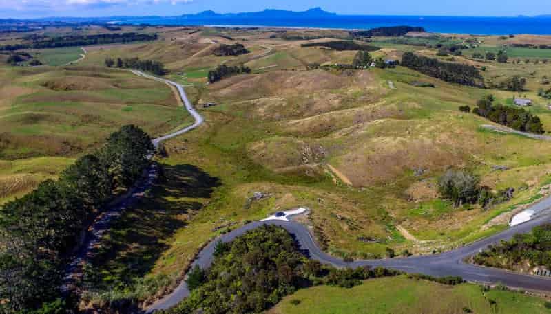 Lot 3 Cottage Hill Way, 