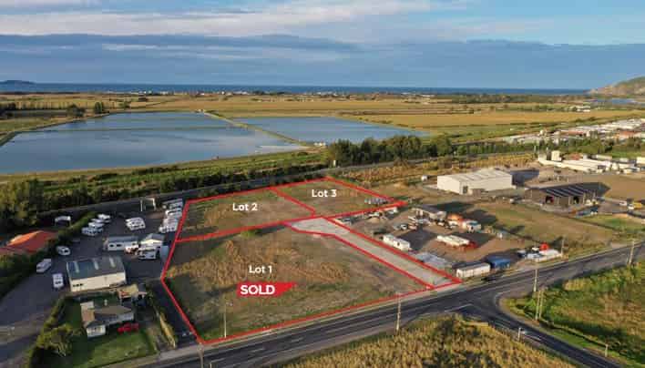 39 Mill Road, Whakatane Surrounds