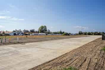 Scarce Industrial Land 