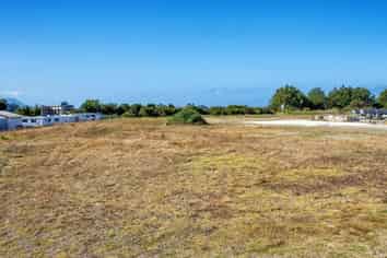 Scarce Industrial Land 