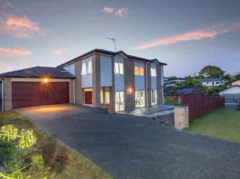 1 Cumulus Way, Ranui