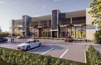 BRAND NEW BOTANY SOUTH RETAIL/COMMERCIAL LEASI...