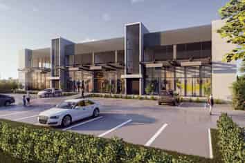 BRAND NEW BOTANY SOUTH RETAIL/COMMERCIAL LEASI...