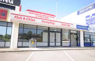 Main Road Exposure - Retail/Office