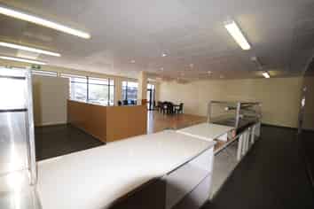 Main Road Exposure - Retail/Office