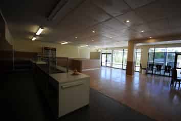 Main Road Exposure - Retail/Office