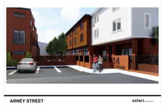 14 Arney Street, Newtown