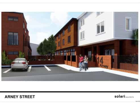 14 Arney Street, Newtown