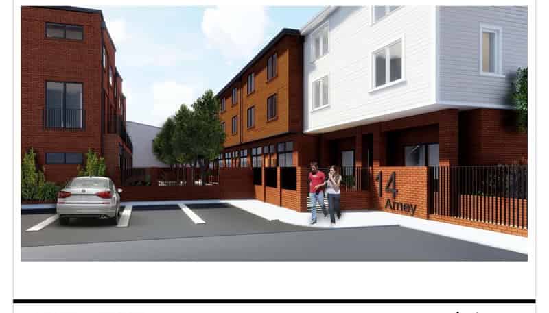 14 Arney Street, Newtown