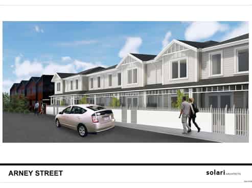 14 Arney Street, Newtown