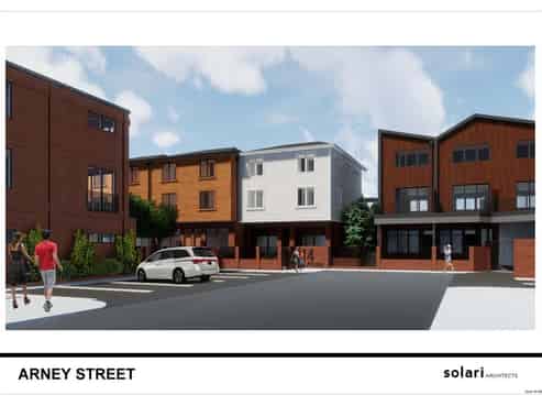 14 Arney Street, Newtown