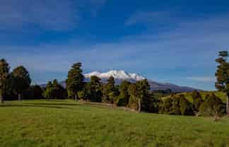  Ruapehu Alpine Estate, Matapuna Road, Ohakune