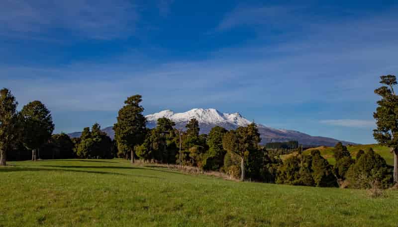  Ruapehu Alpine Estate, Matapuna Road, Ohakune