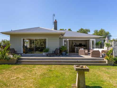 28 Second Street, Masterton