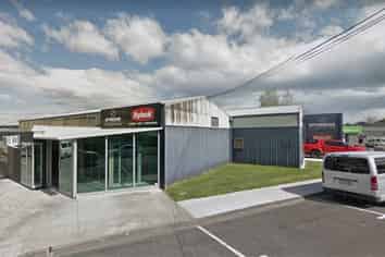 Workshop/Warehouse in Havelock North