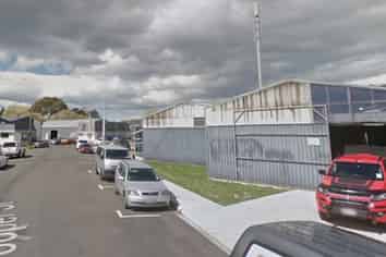 Workshop/Warehouse in Havelock North