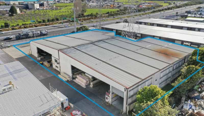  55-59 The Concourse, Henderson