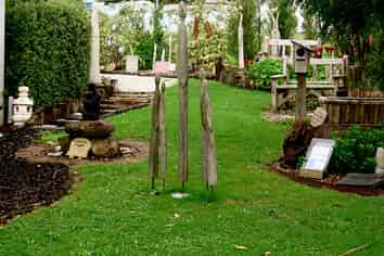 Spas, Garden Art & Supplies - Franklin - $250k