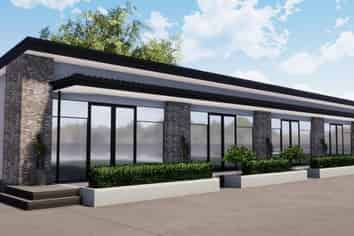 Retail Opportunity - Silverstream Development