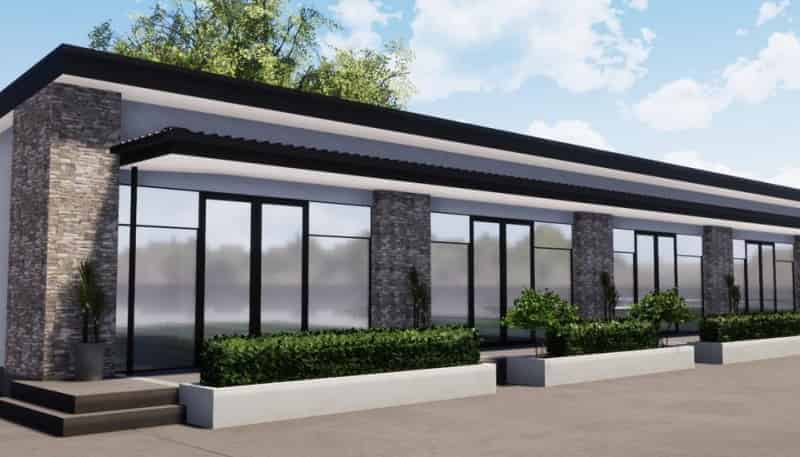 42 Silverstream Boulevard, Kaiapoi