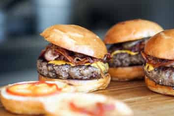 Busy Fast Food Business in Riccarton For Sale!